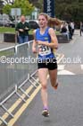 Womens under-17s Northern Road Relays, Warrington. Photo: David T. Hewitson/Sports for All Pics